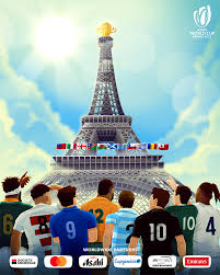 match at the 2023 france world cup