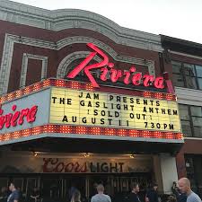 Riviera Theatre Chicago 2019 All You Need To Know Before
