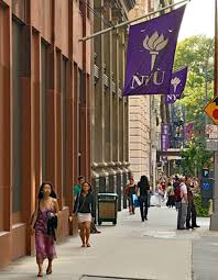 NYU Stern Introduces Innovative FinTech Specialization     Yudof Welcomes Back UC Stakeholders  UCMeP             