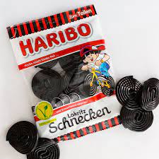 Pin on Licorice candy