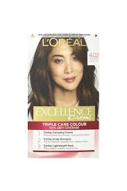 l oreal excellence 4 02 tempting