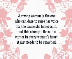 Top inspirational women strength quotes, sayings, and images about their courage and empowerment. 10 International Women S Day Quotes To Show Your Appreciation
