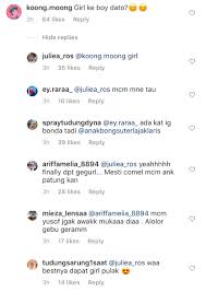 Make social videos in an instant: Buka Akaun Instagram Anak Isteri Aliff Syukri Selamat Bersalin Gempak