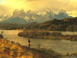 orvis fly fishing background hd