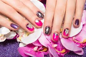 deluxe nails spa morton ranch best