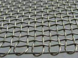 ss 316 wire mesh 316l stainless steel