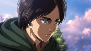 Read eren jaeger from the story how to annoy aot characters by harleynearlevi with 339 reads. This Attack On Titan Finale Scene Shows How Much Eren Has Grown