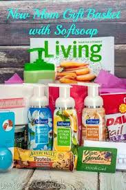 gift ideas for new mom basket with and dad who have everything great your moms gift ideas