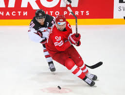 Hokejisté ruska, jeden z hlavních favoritů na zlatou medaili, na mistrovství světa končí. Habjeqdqpbtdvm