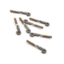 100pcs Spring Inserts For Repairing