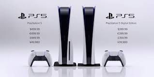 Image result for PS5 Price in Botswana game store