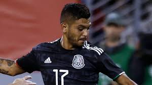 Game log, goals, assists, played minutes, completed passes and shots. Chelsea Talks Over 30m Corona Confirmed By Agent But Mexican Star Could Be Option A B Or C Goal Com