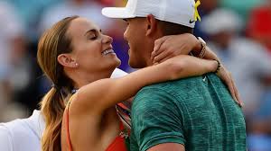 Her tv appearances include entourage, dexter and one tree hill. Brooks Koepka Clears Up Pga Kiss Controversy With Girlfriend Jena Sims