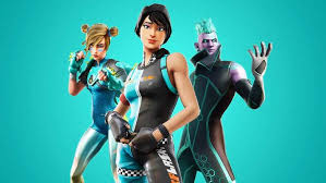 What is the fortnite item shop? New Fortnite Item Shop Design Rolls Out To More Users Heavy Com