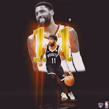 Tons of awesome 2020 desktop wallpapers to download for free. Nike Wallpaper Kyrie Irving Nets Wallpaper