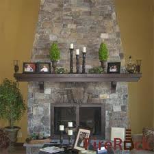 Woods For Making A Fireplace Mantel Shelf