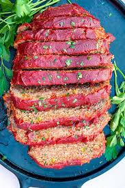 the best ever meatloaf recipe l panning
