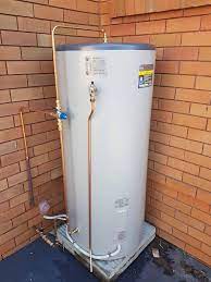 what to check if your hot water service