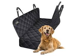 The Best Car Seat Covers For Dogs 2023