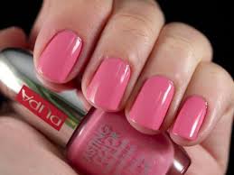 pupa nail polish lasting color 313