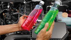 understanding coolant and its use in