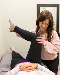 5 reasons to see a pelvic floor physio