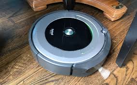 irobot roomba 690 review solid