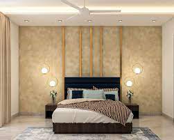 Light Bedroom Colours For Modern Homes