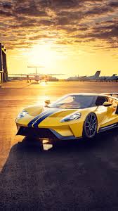 ford gt ford cars hd behance 4k