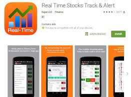 It allows you to enter your purchases. Best Stock Market Mobile Apps To Track Portfolio Digital Built Blog