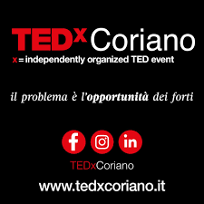 TEDx Coriano