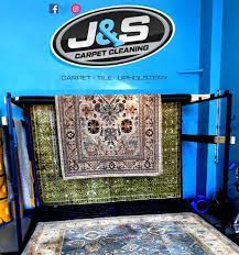 j s carpet cleaning restoration