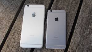 Iphone 6 Vs Iphone 6 Plus Which Iphone Should You Buy