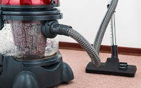 professional carpet cleaning key to a