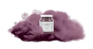 Fusion Mineral Paint Elderberry My