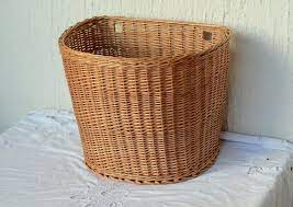 Wall Basket Hanging Basket Storage
