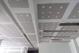 Choosing The Right Plasterboard S