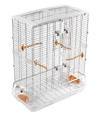 5 Best Vision Bird Cage Models In 2019 Recommended By Vet