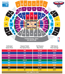 Arena And Tickets Atlanta Hawks