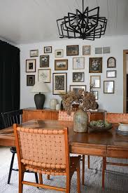 Dining Room Gallery Wall Art Sources