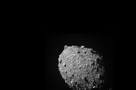 What the NASA asteroid DART mission ...