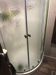Check spelling or type a new query. Shattered Shower Panel Forest River Forums