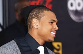 Christopher maurice brown (born may 5, 1989) is an american singer, rapper, songwriter, dancer, and actor. Chris Brown S Hairstyles Through The Years Essence