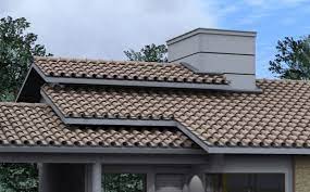 Veja uma análise das vantagens e desvantagens de construir uma casa usando um telhado tradicional e aparente ou um modelo mais. Saiba Como Preservar O Telhado Contra Ventos E Chuvas