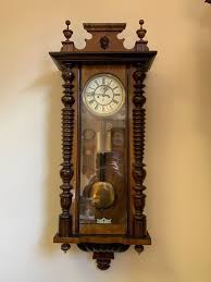 Antique Wall Clocks Clock Antique Clocks