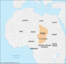 Chad or chad thundercock is a nickname for any attractive, popular men who are sexually successful with women. Chad History Flag Map Facts Britannica