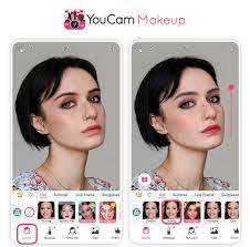 filtro de beleza para atualizar selfies