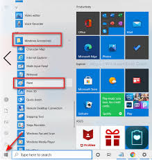 See what to do when print screen fails when pasting into paint. How To Get Help With Paint In Windows 10