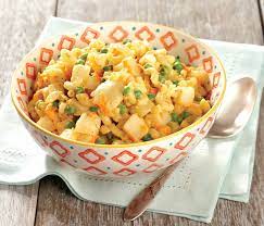 hawaiian potato macaroni salad dairy