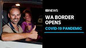 Those who attended the locations must attend a covid clinic and be. Motorists Stream Into Western Australia As Coronavirus Border Restrictions Ease Abc News Youtube